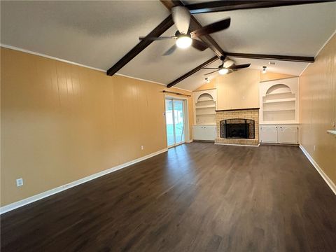 Tiny photo for 405 Rose Marie Boulevard, Hearne, TX 77859 (MLS # 26005327)