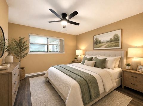 Tiny photo for 405 Rose Marie Boulevard, Hearne, TX 77859 (MLS # 26005327)