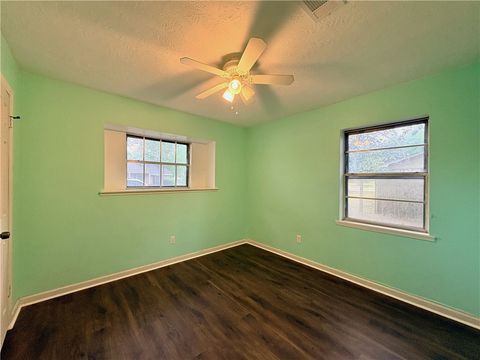 Tiny photo for 405 Rose Marie Boulevard, Hearne, TX 77859 (MLS # 26005327)