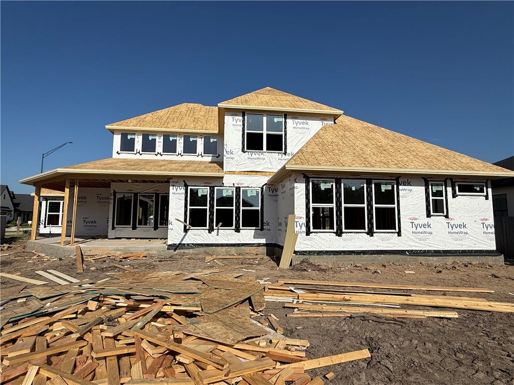 Photo of 2022 Pebble Bend Drive, College Station, TX 77845 (MLS # 26010578)