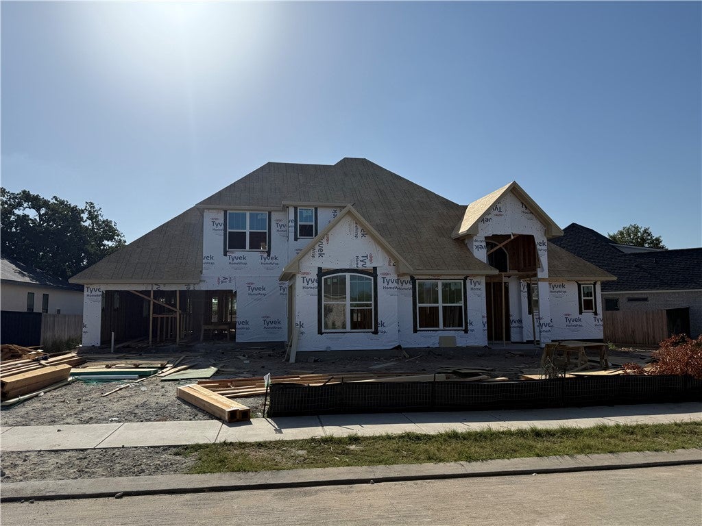 Photo of 2022 Pebble Bend Drive, College Station, TX 77845 (MLS # 26010578)