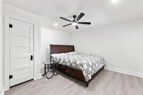 Tiny photo for 902 Post Oak Street, Hearne, TX 77859 (MLS # 26010371)