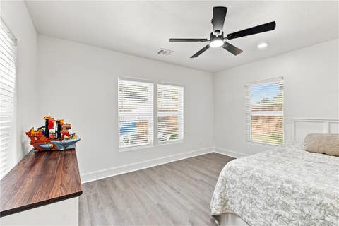Tiny photo for 902 Post Oak Street, Hearne, TX 77859 (MLS # 26010371)