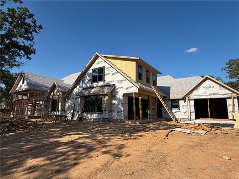 Tiny photo for 17515 Chippewa Cove, College Station, TX 77845 (MLS # 26008889)