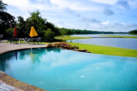 Tiny photo for 17515 Chippewa Cove, College Station, TX 77845 (MLS # 26008889)