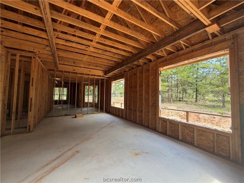 Tiny photo for 17515 Chippewa Cove, College Station, TX 77845 (MLS # 26008889)