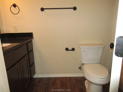 Tiny photo for 103 Richards Street, College Station, TX 77840 (MLS # 26006308)