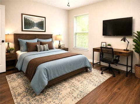 Tiny photo for 103 Richards Street, College Station, TX 77840 (MLS # 26006308)