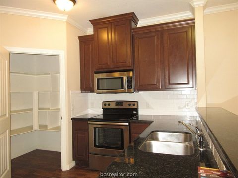 Tiny photo for 103 Richards Street, College Station, TX 77840 (MLS # 26006308)