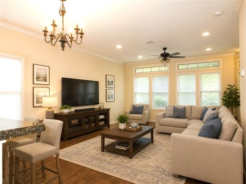 Tiny photo for 103 Richards Street, College Station, TX 77840 (MLS # 26006308)