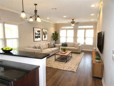 Tiny photo for 103 Richards Street, College Station, TX 77840 (MLS # 26006308)