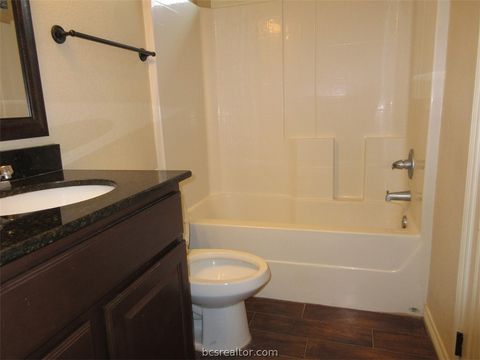 Tiny photo for 103 Richards Street, College Station, TX 77840 (MLS # 26006308)