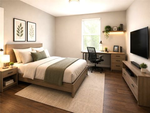Tiny photo for 103 Richards Street, College Station, TX 77840 (MLS # 26006308)