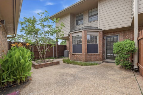 Tiny photo for 2400 Longmire Drive #105, College Station, TX 77845 (MLS # 26006689)