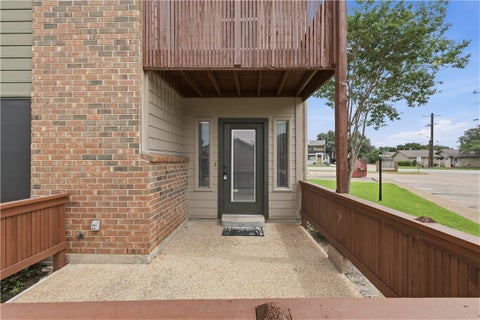 Tiny photo for 2400 Longmire Drive #105, College Station, TX 77845 (MLS # 26006689)