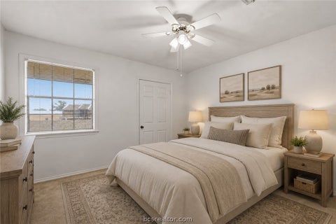 Tiny photo for 2400 Longmire Drive #105, College Station, TX 77845 (MLS # 26006689)