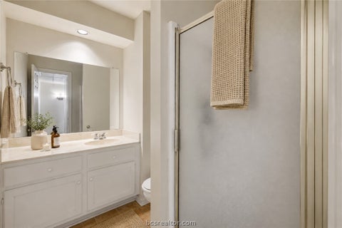 Tiny photo for 2400 Longmire Drive #105, College Station, TX 77845 (MLS # 26006689)