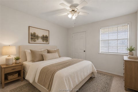 Tiny photo for 2400 Longmire Drive #105, College Station, TX 77845 (MLS # 26006689)