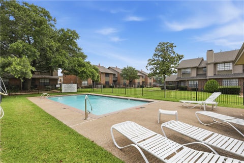 Tiny photo for 2400 Longmire Drive #105, College Station, TX 77845 (MLS # 26006689)