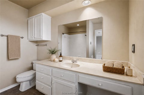 Tiny photo for 2400 Longmire Drive #105, College Station, TX 77845 (MLS # 26006689)
