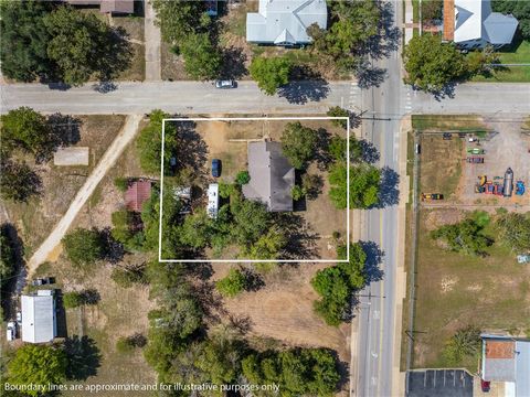 Tiny photo for 201 S Porter Street, Caldwell, TX 77836 (MLS # 25010384)