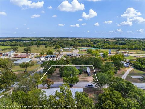 Photo of 201 S Porter Street, Caldwell, TX 77836 (MLS # 25010384)