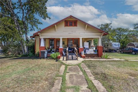 Tiny photo for 201 S Porter Street, Caldwell, TX 77836 (MLS # 25010384)