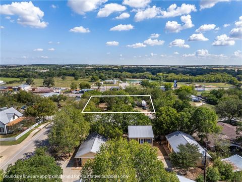 Tiny photo for 201 S Porter Street, Caldwell, TX 77836 (MLS # 25010384)