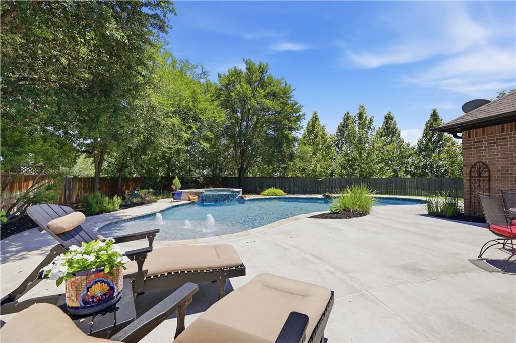Photo of 1409 Stonebridge Court, College Station, TX 77845 (MLS # 26005818)