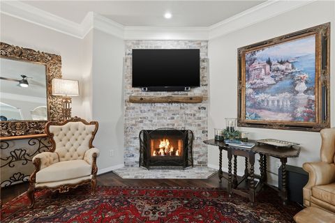 Tiny photo for 1409 Stonebridge Court, College Station, TX 77845 (MLS # 26005818)