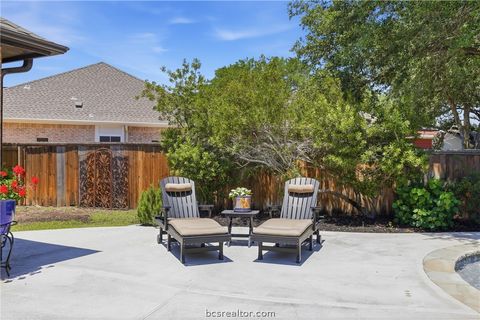 Tiny photo for 1409 Stonebridge Court, College Station, TX 77845 (MLS # 26005818)