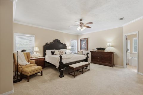 Tiny photo for 1409 Stonebridge Court, College Station, TX 77845 (MLS # 26005818)