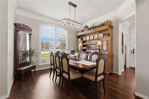 Tiny photo for 1409 Stonebridge Court, College Station, TX 77845 (MLS # 26005818)