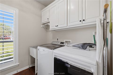 Tiny photo for 1409 Stonebridge Court, College Station, TX 77845 (MLS # 26005818)