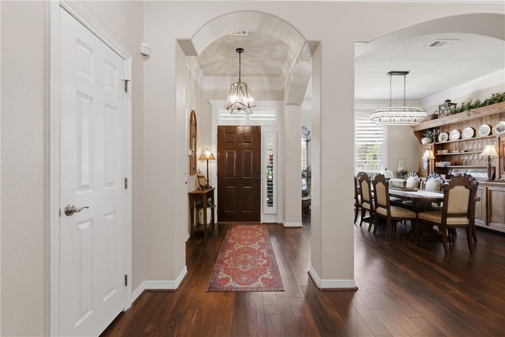 Photo of 1409 Stonebridge Court, College Station, TX 77845 (MLS # 26005818)