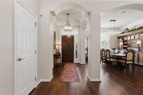 Tiny photo for 1409 Stonebridge Court, College Station, TX 77845 (MLS # 26005818)