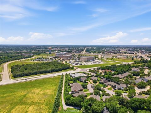 Tiny photo for 1409 Stonebridge Court, College Station, TX 77845 (MLS # 26005818)