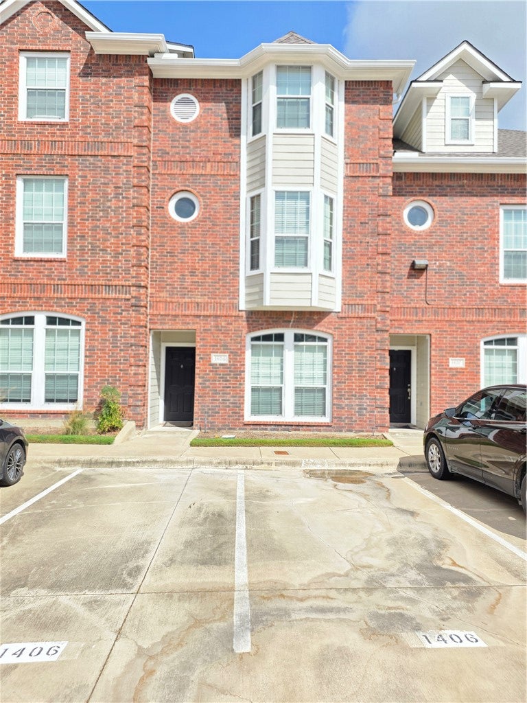Photo of 305 Holleman Drive E #1406, College Station, TX 77840 (MLS # 26011582)