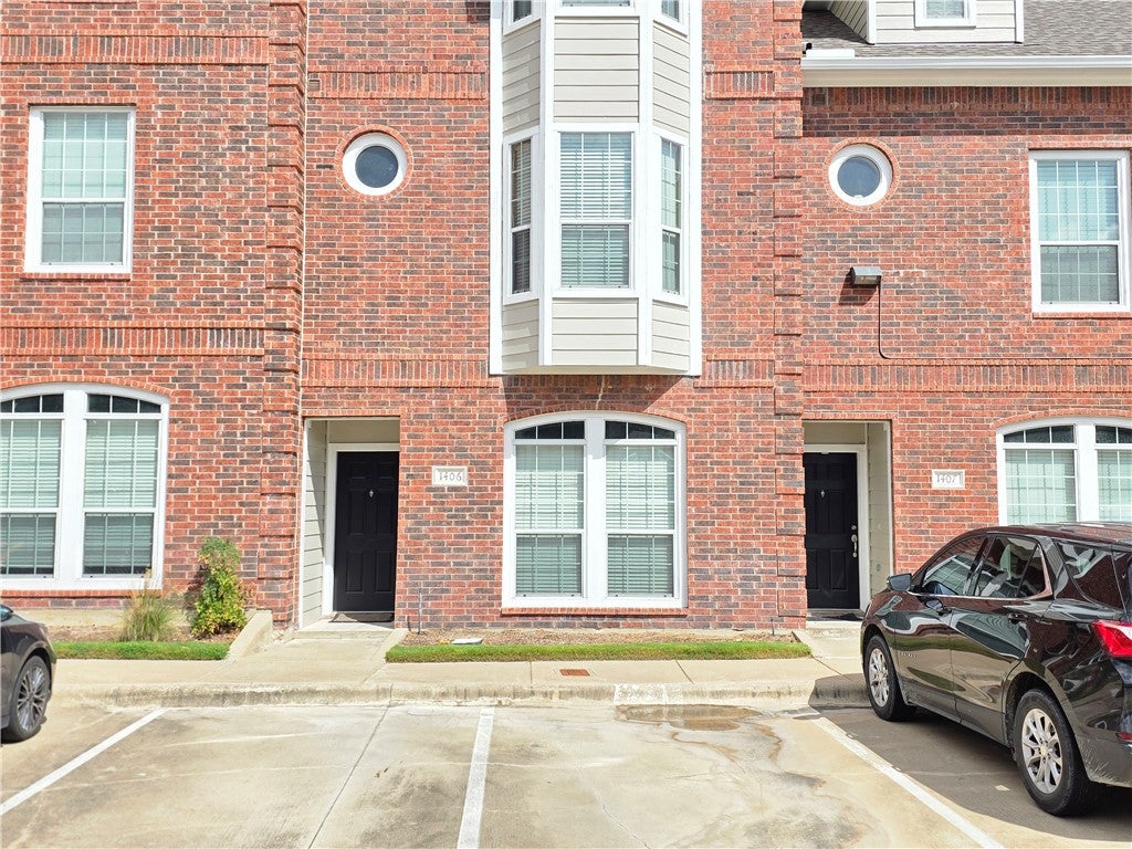 Photo of 305 Holleman Drive E #1406, College Station, TX 77840 (MLS # 26011582)