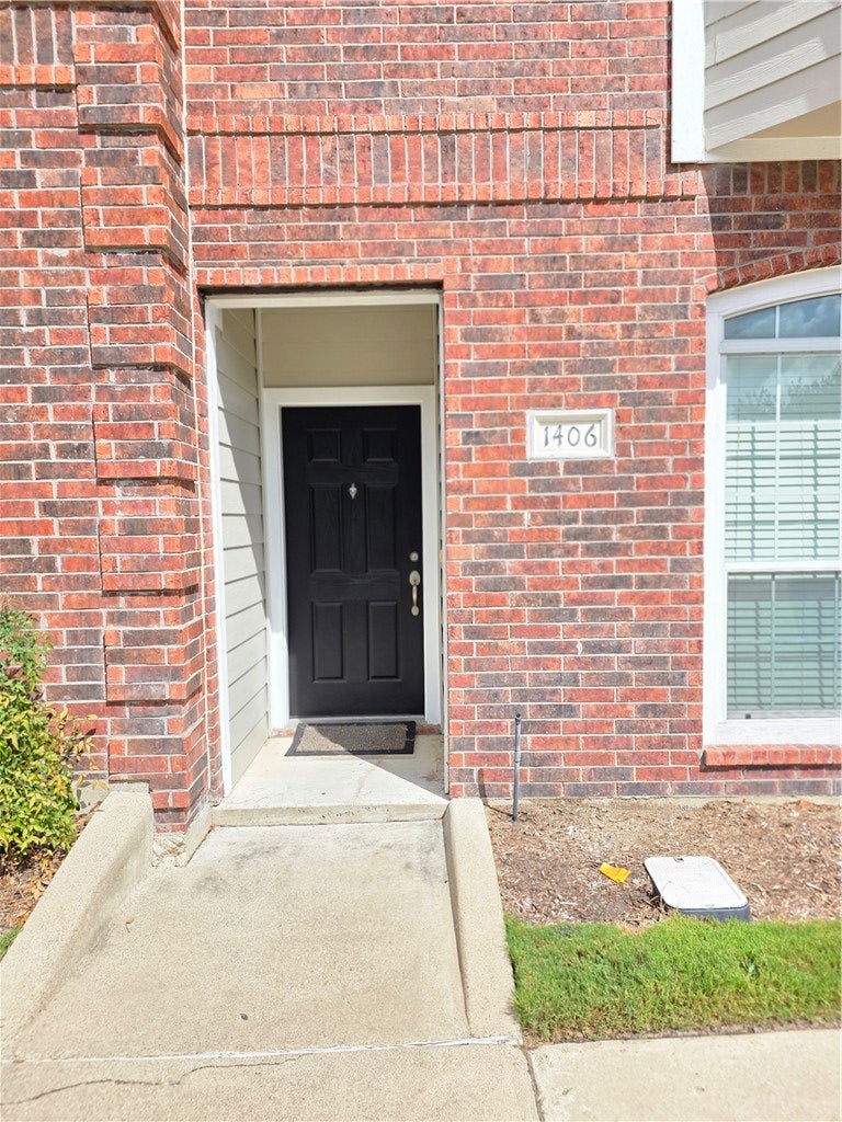 Photo of 305 Holleman Drive E #1406, College Station, TX 77840 (MLS # 26011582)
