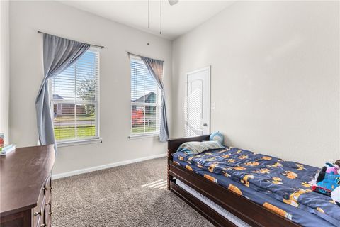 Tiny photo for 2016 Dumfries Drive, Bryan, TX 77807 (MLS # 25010909)