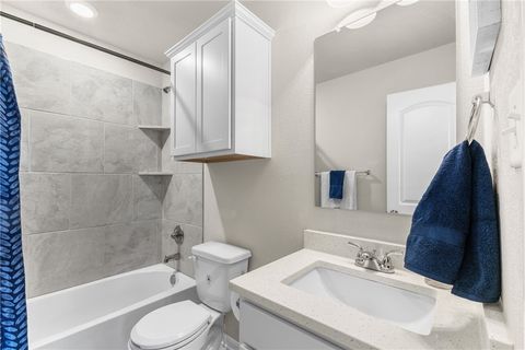 Tiny photo for 2016 Dumfries Drive, Bryan, TX 77807 (MLS # 25010909)