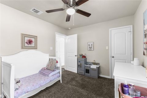 Tiny photo for 2016 Dumfries Drive, Bryan, TX 77807 (MLS # 25010909)