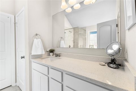Tiny photo for 2016 Dumfries Drive, Bryan, TX 77807 (MLS # 25010909)