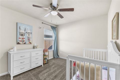 Tiny photo for 2016 Dumfries Drive, Bryan, TX 77807 (MLS # 25010909)