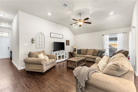 Tiny photo for 2016 Dumfries Drive, Bryan, TX 77807 (MLS # 25010909)
