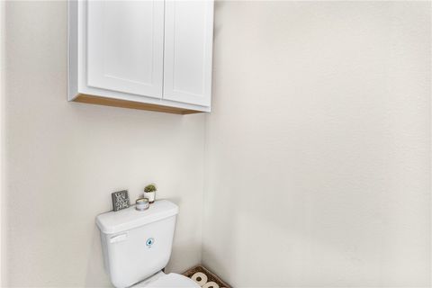 Tiny photo for 2016 Dumfries Drive, Bryan, TX 77807 (MLS # 25010909)