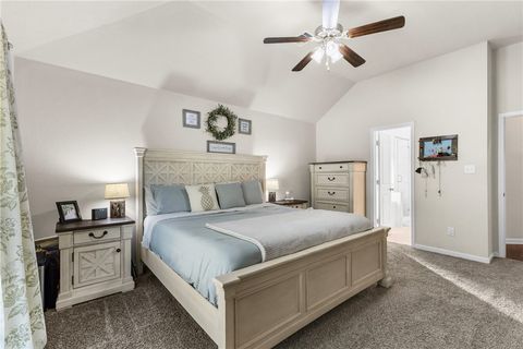 Tiny photo for 2016 Dumfries Drive, Bryan, TX 77807 (MLS # 25010909)