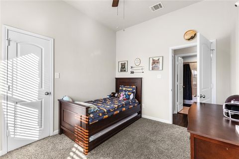 Tiny photo for 2016 Dumfries Drive, Bryan, TX 77807 (MLS # 25010909)