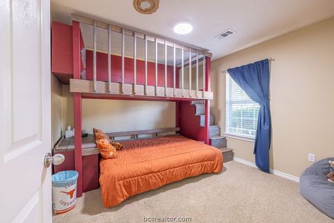 Tiny photo for 7374 Harris Lane, Bryan, TX 77808 (MLS # 26001828)